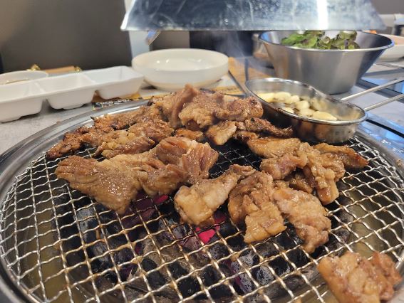 수성갈비 이미지