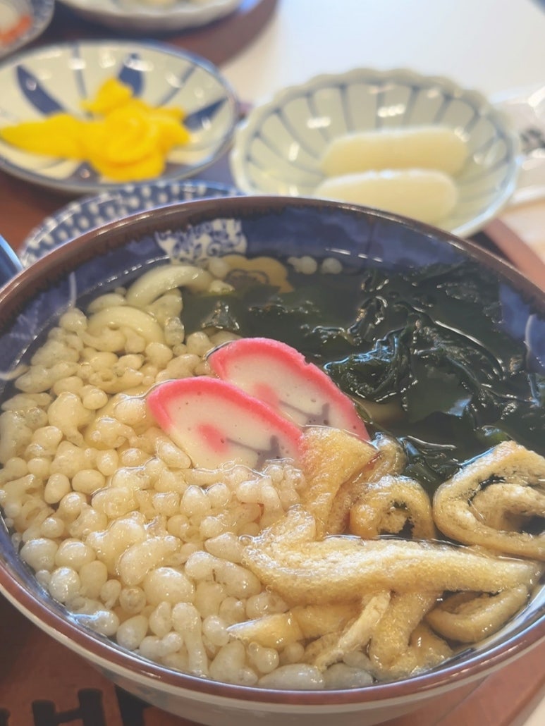 핵밥 암사점 이미지