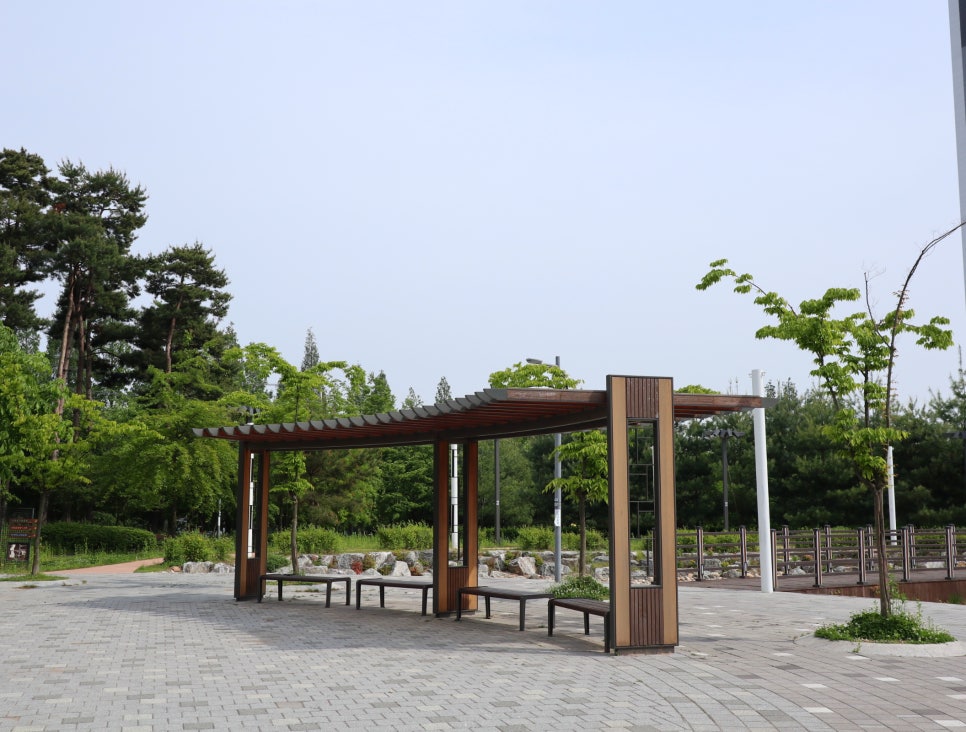 찬우물놀이터 이미지