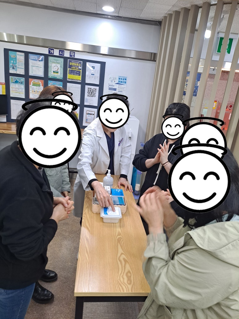 김지서간호학원 이미지