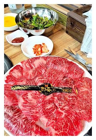 소통한우축산 이미지