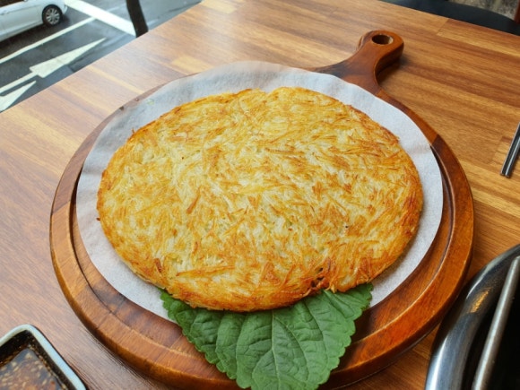 비와별닭갈비잠실 이미지