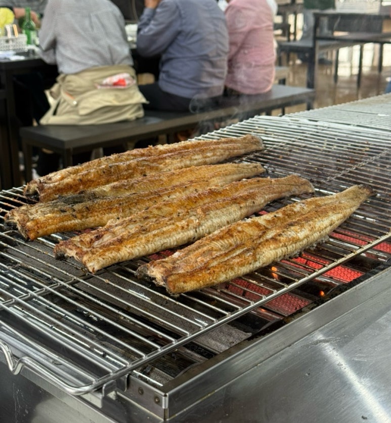 하남365장어구이 이미지