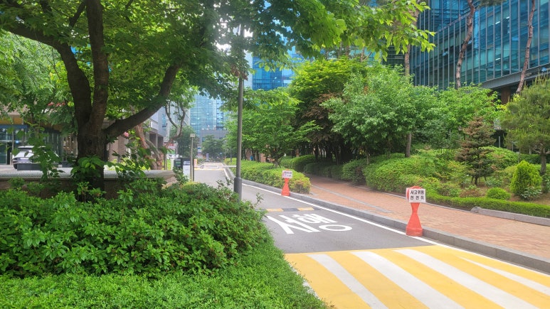 파리바게트(금천은행 이미지