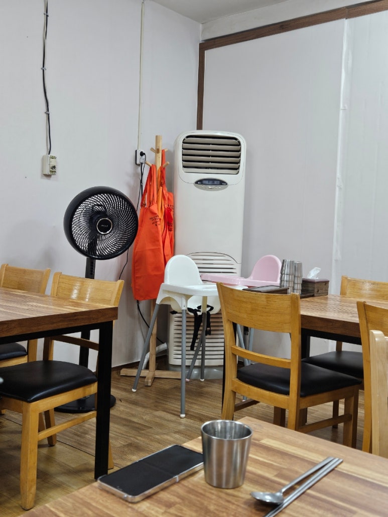참맛손칼국수 이미지