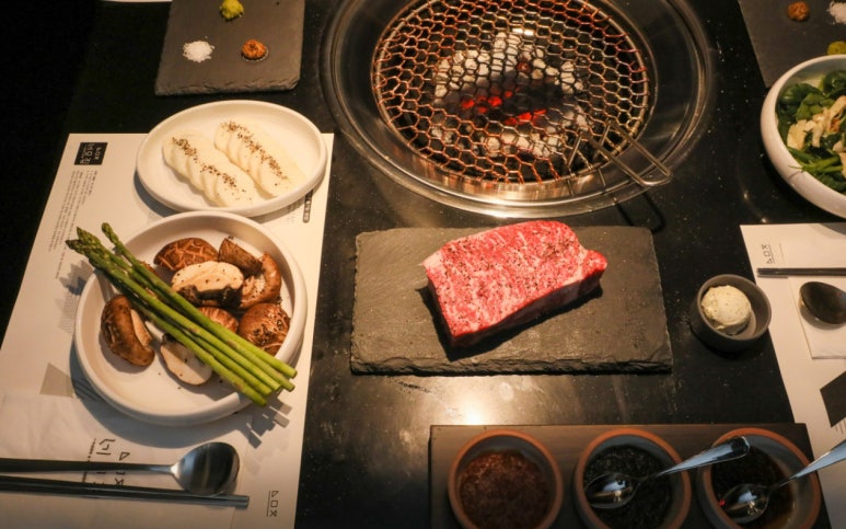 한남동한우 이미지