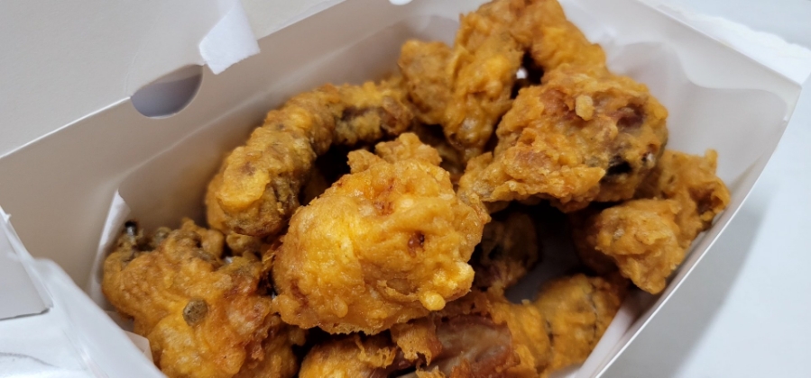 와그너치킨 이미지
