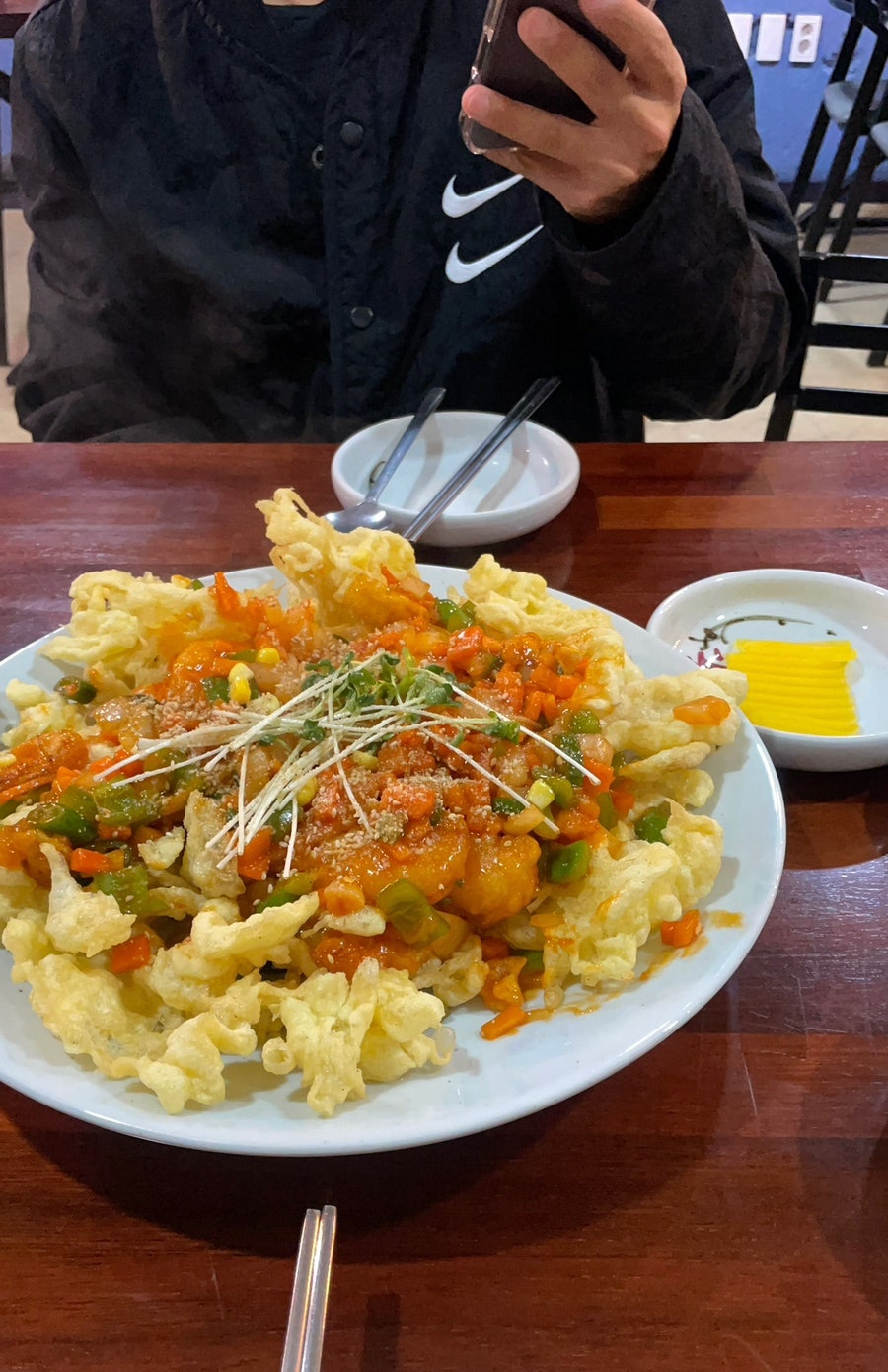 복해루;도자기짬뽕 이미지