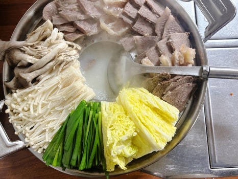진해옥설렁탕 이미지