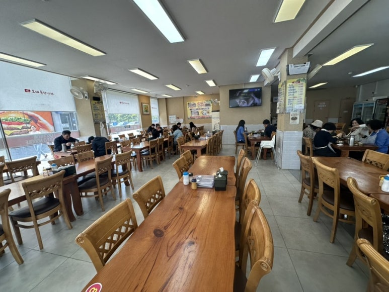 남악옥천냉면 이미지