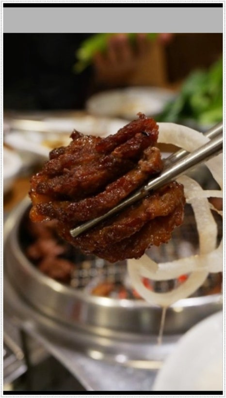 한우서서갈비 이미지