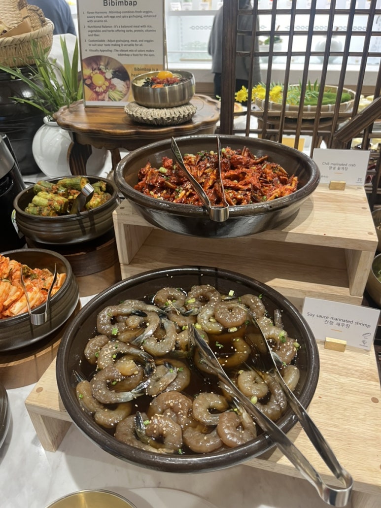 맛도리한식뷔페 이미지