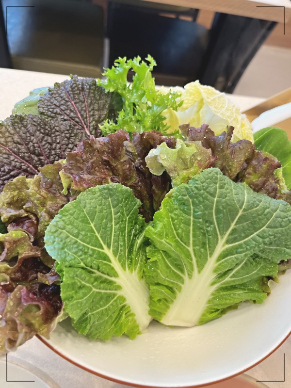 자연쌈밥식당 이미지