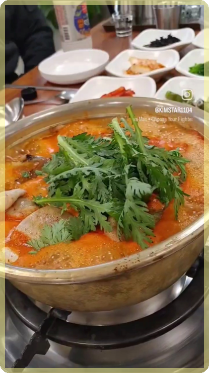 명태찜 이미지