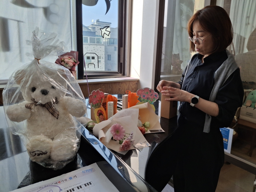소리사랑피아노학원 이미지