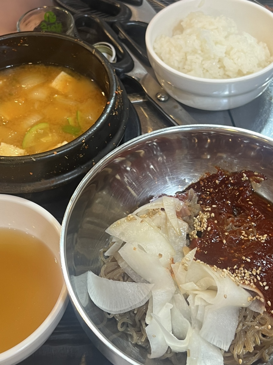 우리한돈연구소 중앙점 사진 4