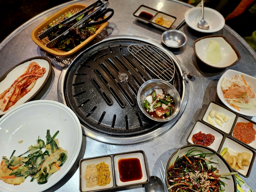 전설의돈바베큐 이미지