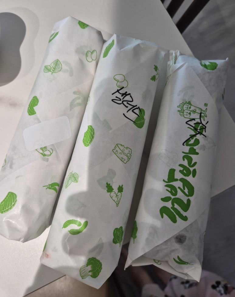 김밥브라더스 이미지
