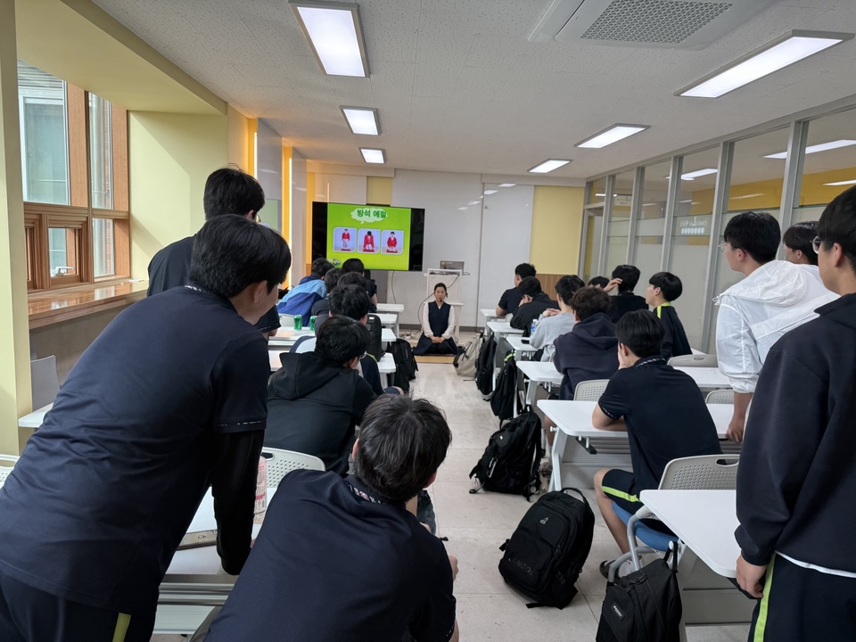 인천연송고등학교 이미지