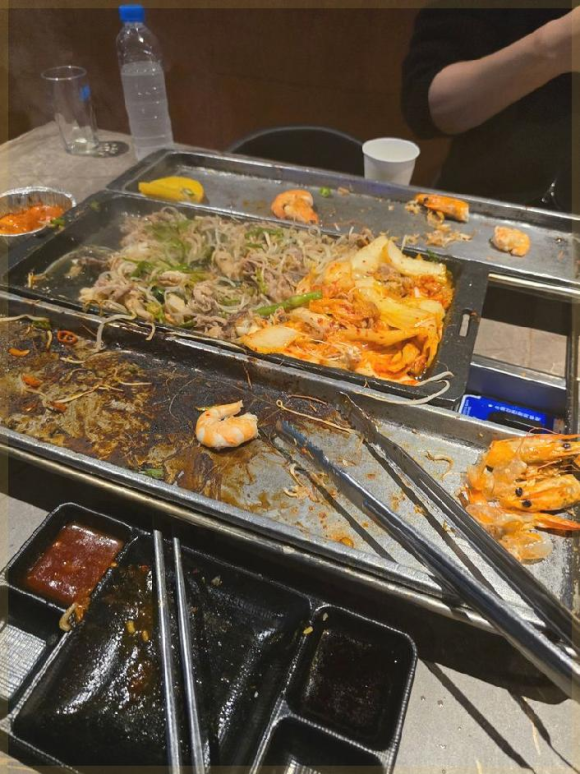 조개걸윷모 이미지