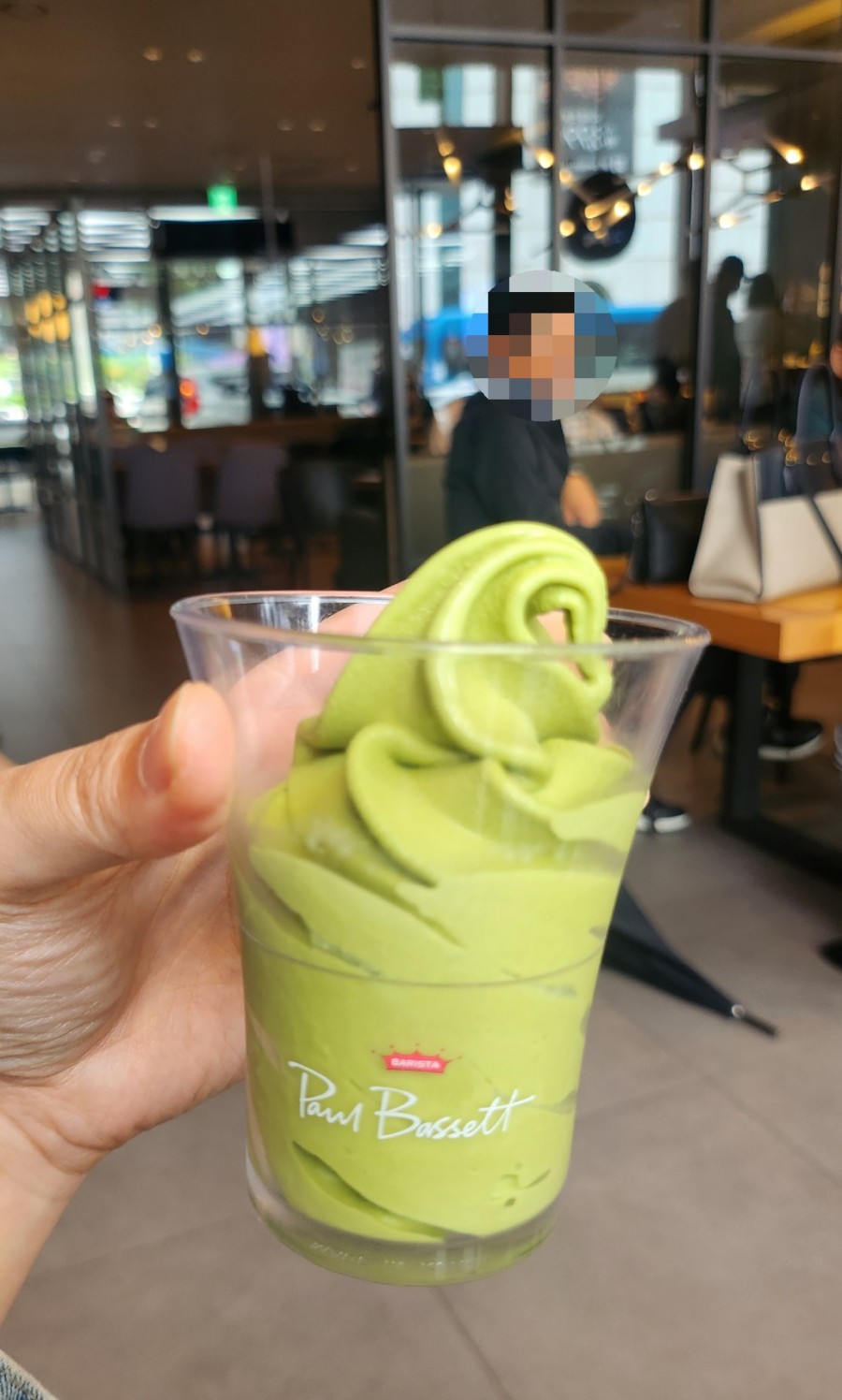 폴바셋일산마두점 이미지