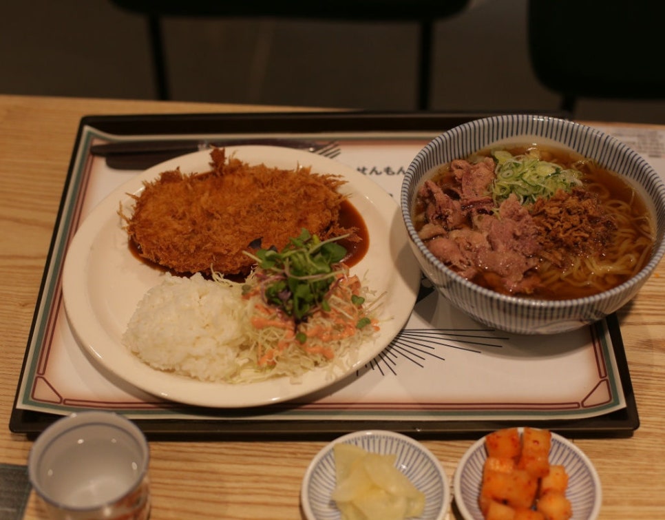 라멘짱 반포점 이미지