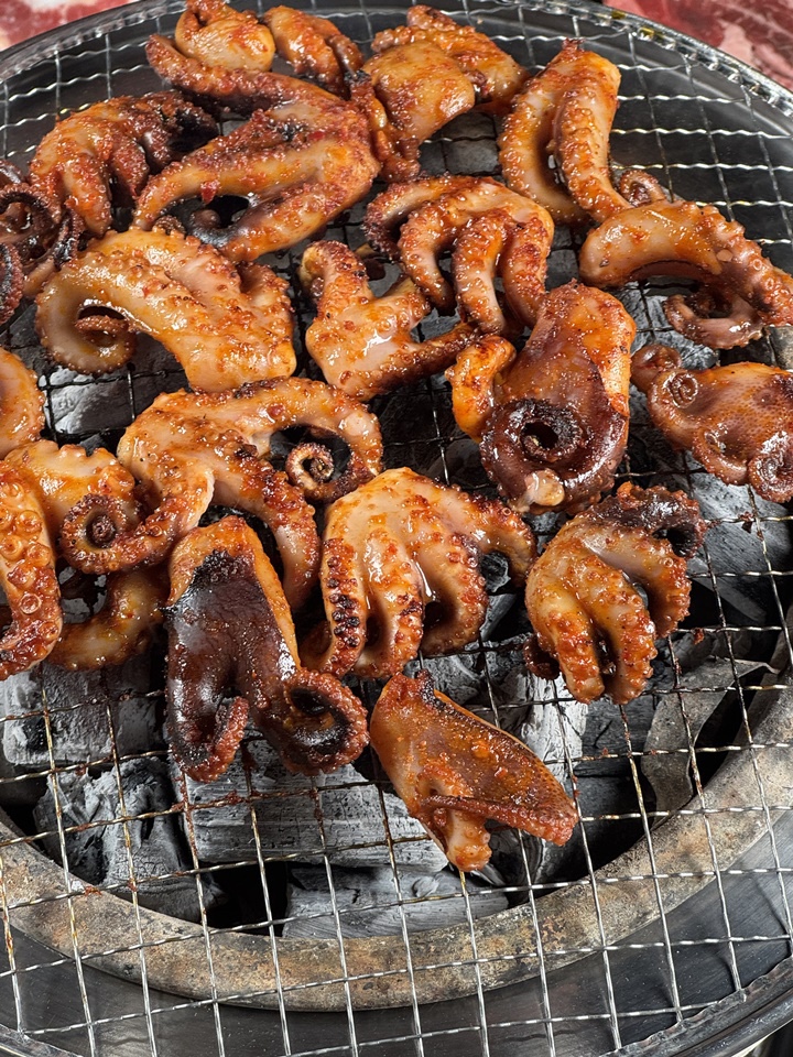 쭈꾸미랑야식 이미지