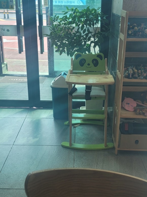 백년가야밀면 이미지