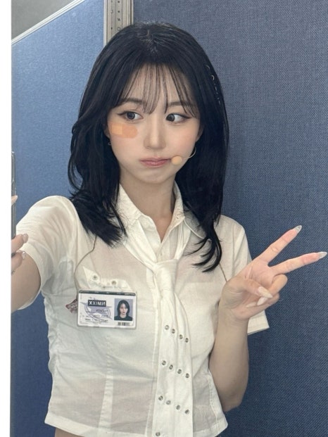 요즘헤어 이미지
