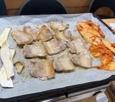 삼성정육점 이미지