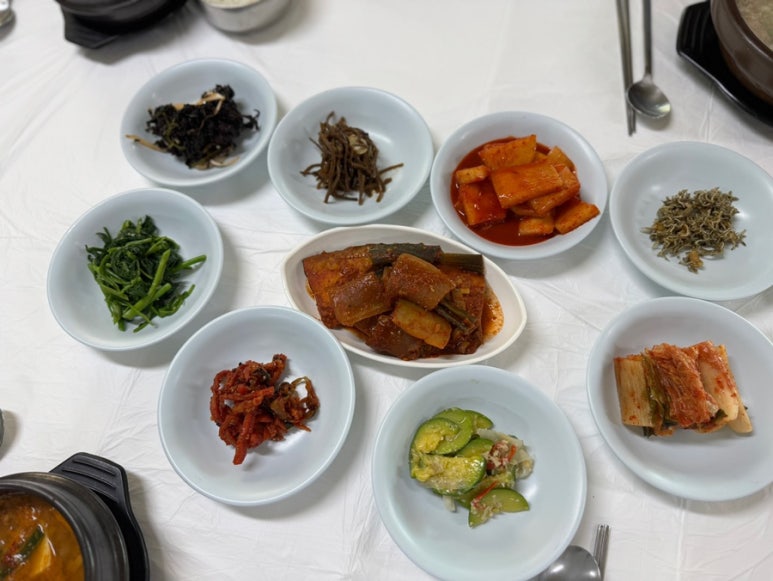 길목식당 이미지