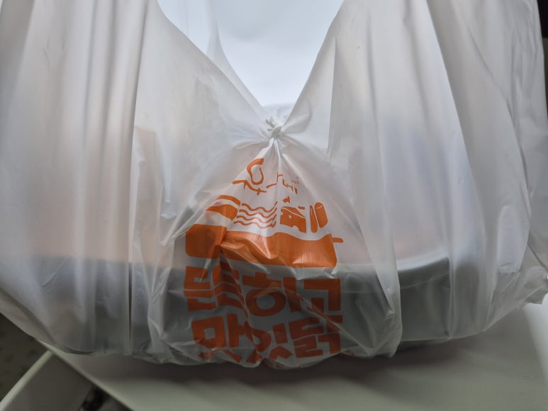 유가네찜닭 이미지