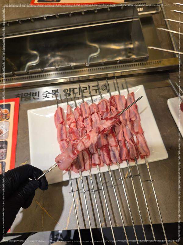 별미양다리 이미지