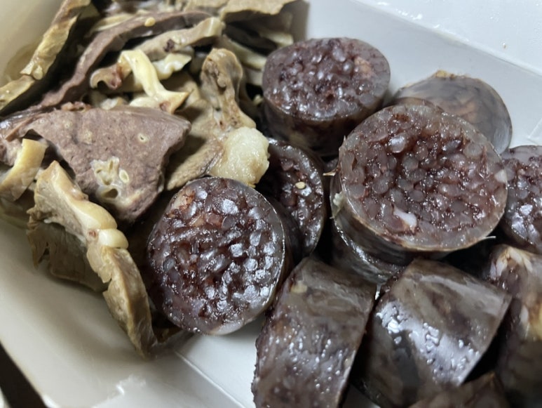 봉구가래떡볶이 수원영통점 사진 2