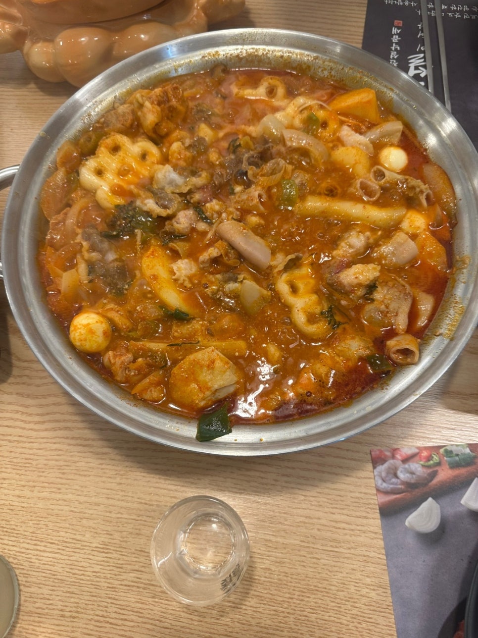 전설낙곱새 이미지
