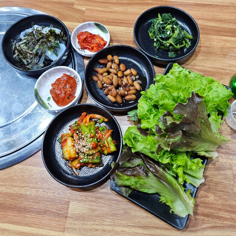 무근지김치찜.찌개 이미지