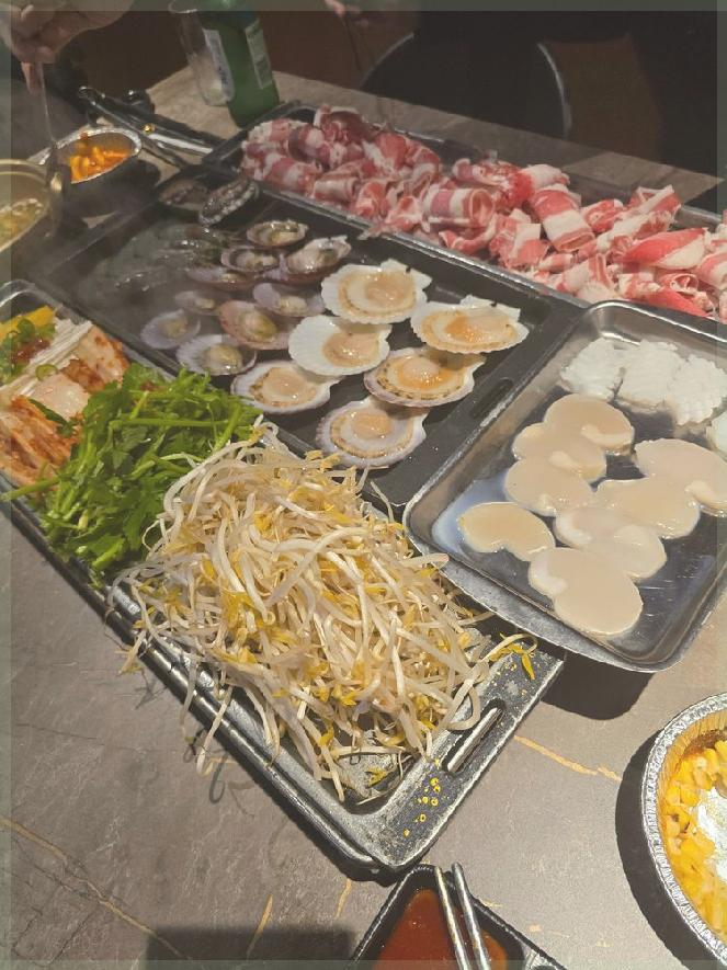 조개걸윷모 이미지