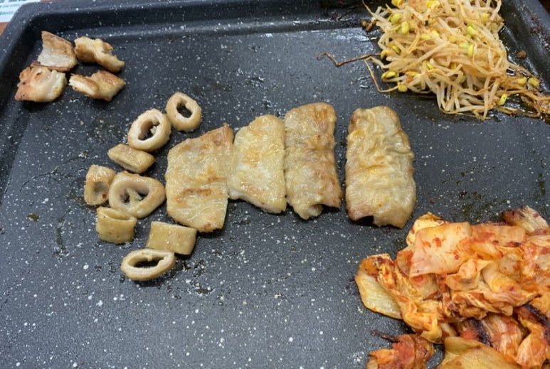 자기야막창 이미지