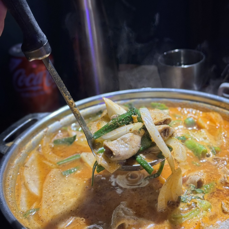 숲속옥이집 이미지