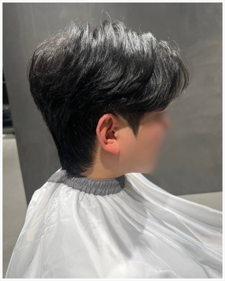 헤어무드인 이미지