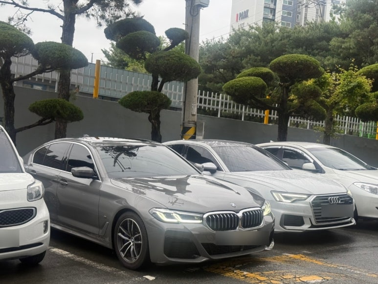 뉴드림렌트카 이미지