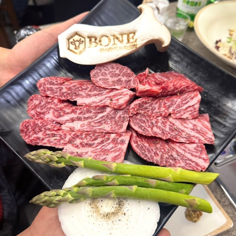 성수BONE성수동한우짝갈비 이미지