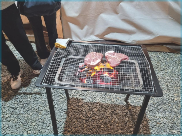 가평더캠프카라반글램핑 이미지