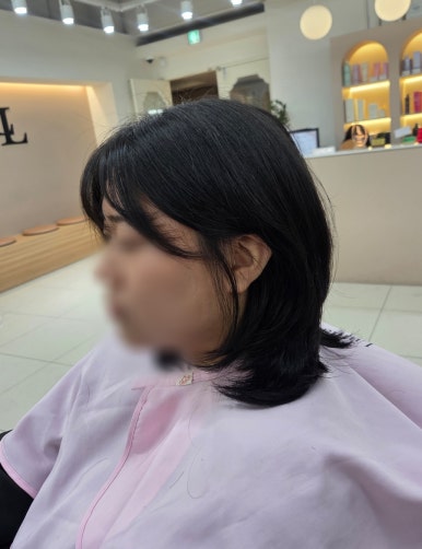 린다로니 이미지
