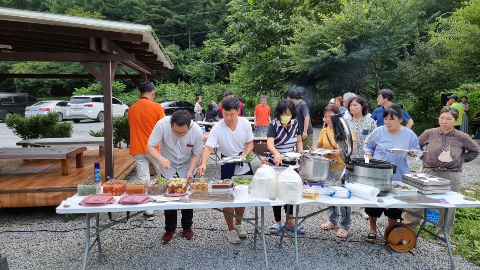 동강리버버깅협동조합 이미지