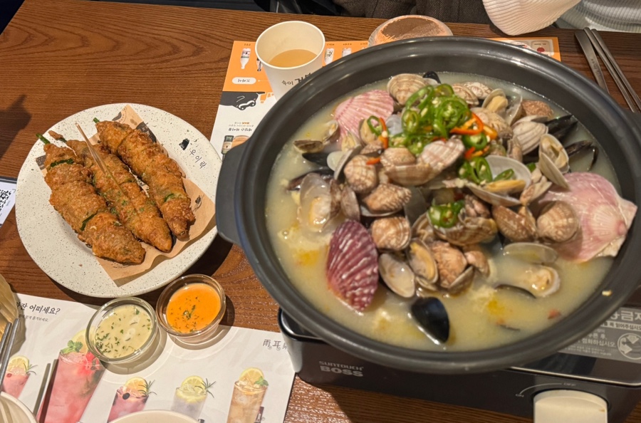우이락 대구장기점 이미지