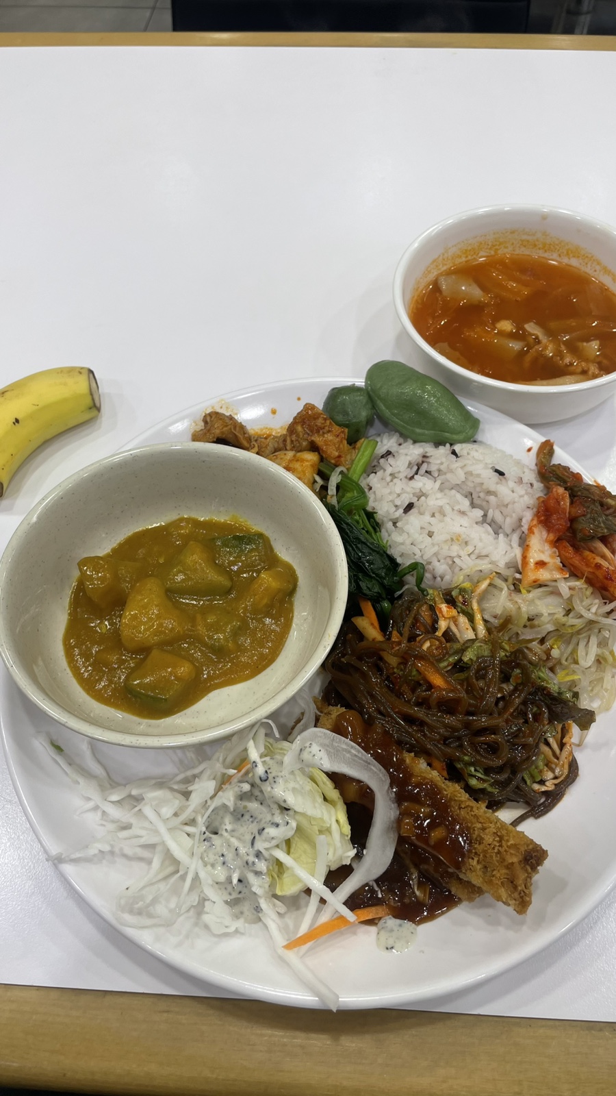 효성구내식당 이미지