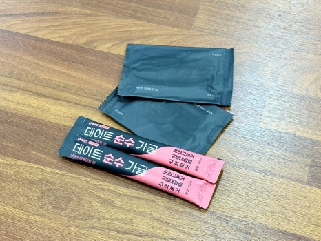 특미로 고기국수 이미지