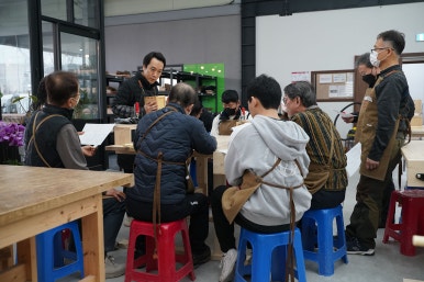 청화목공예아카데미학원 이미지