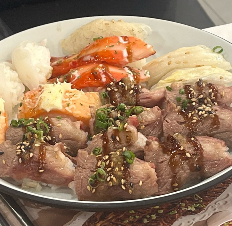 헤어최정 이미지